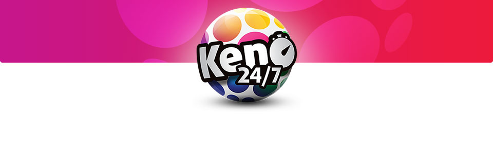 Keno 24/7