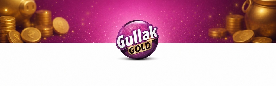 Gullak Gold